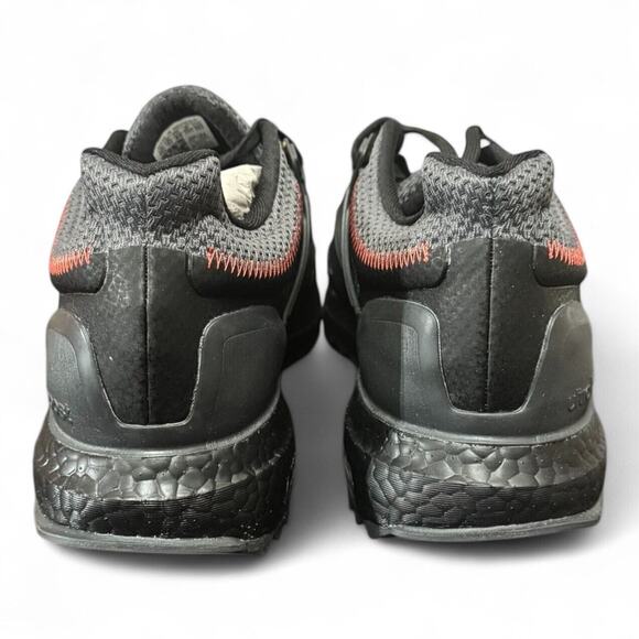 adidas UltraBoost DNA XXII Shoes Black Running Sneaker GX6849 Men’s Size 11.5 - Picture 5 of 9